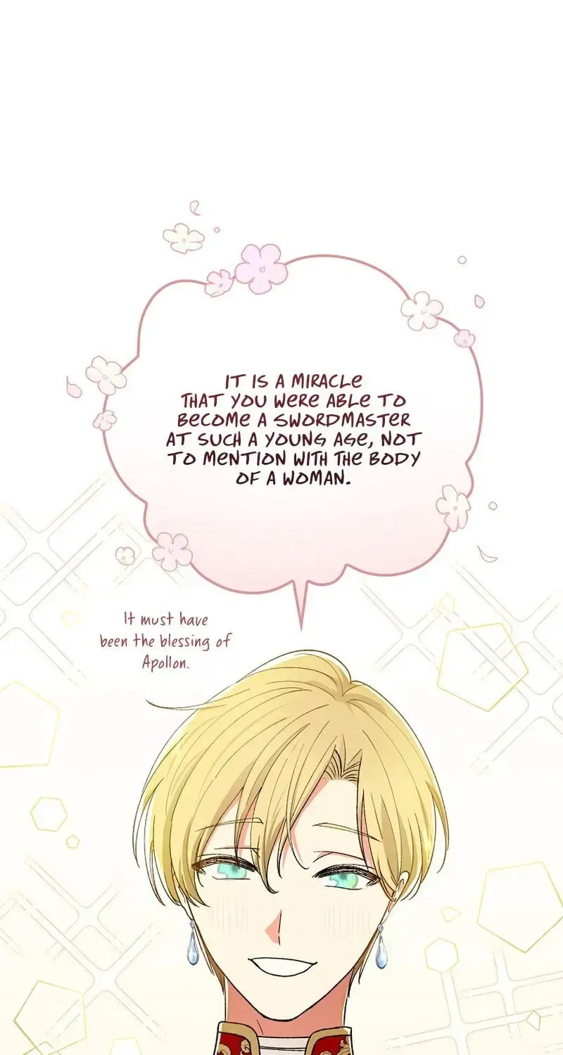 The Frost Flower Knight Chapter 10 – Page 38