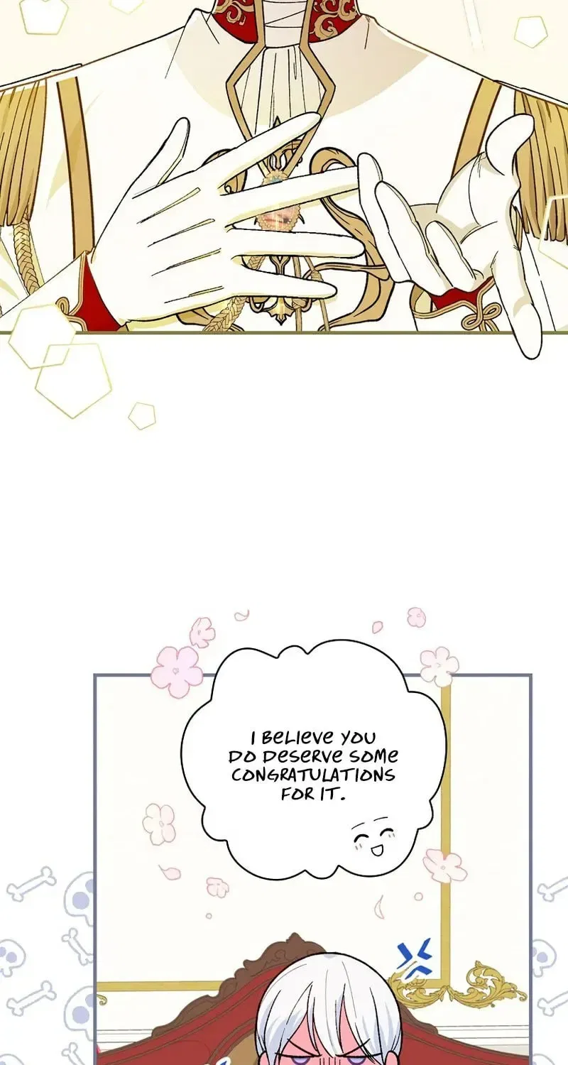 The Frost Flower Knight Chapter 10 – Page 39