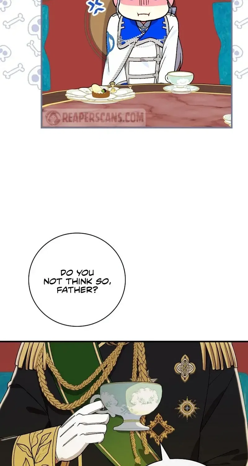 The Frost Flower Knight Chapter 10 – Page 40