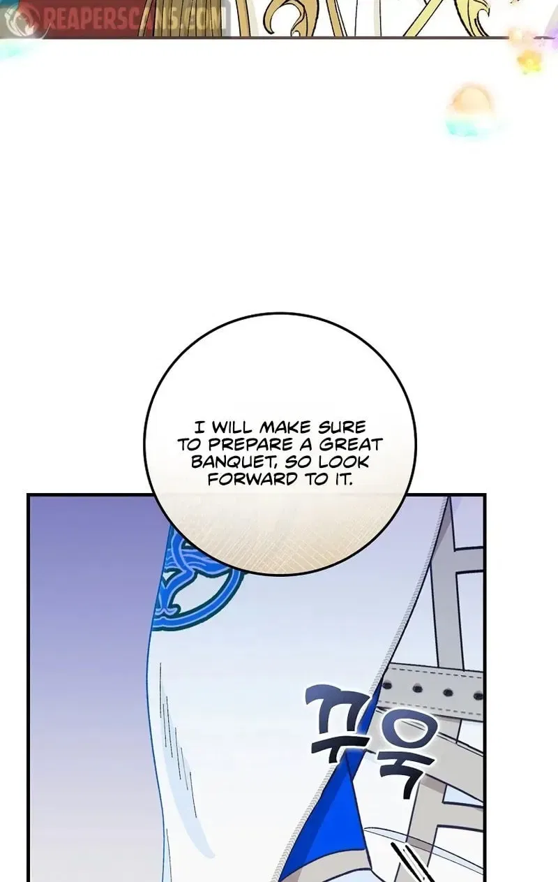 The Frost Flower Knight Chapter 10 – Page 46