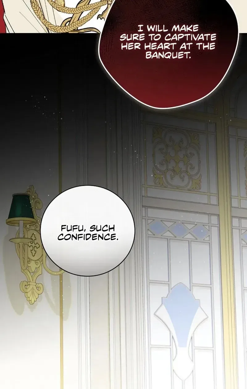 The Frost Flower Knight Chapter 10 – Page 52