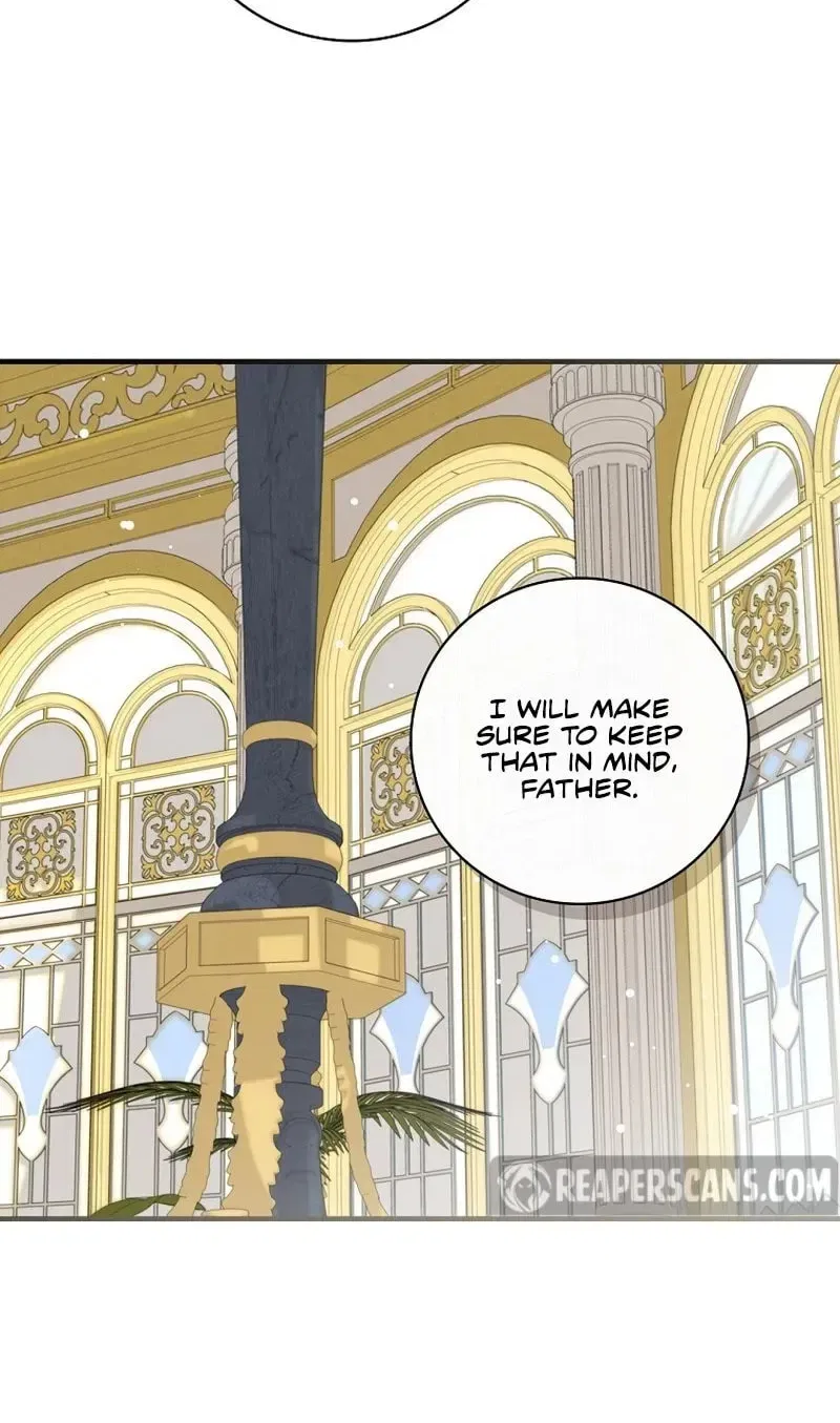 The Frost Flower Knight Chapter 10 – Page 54