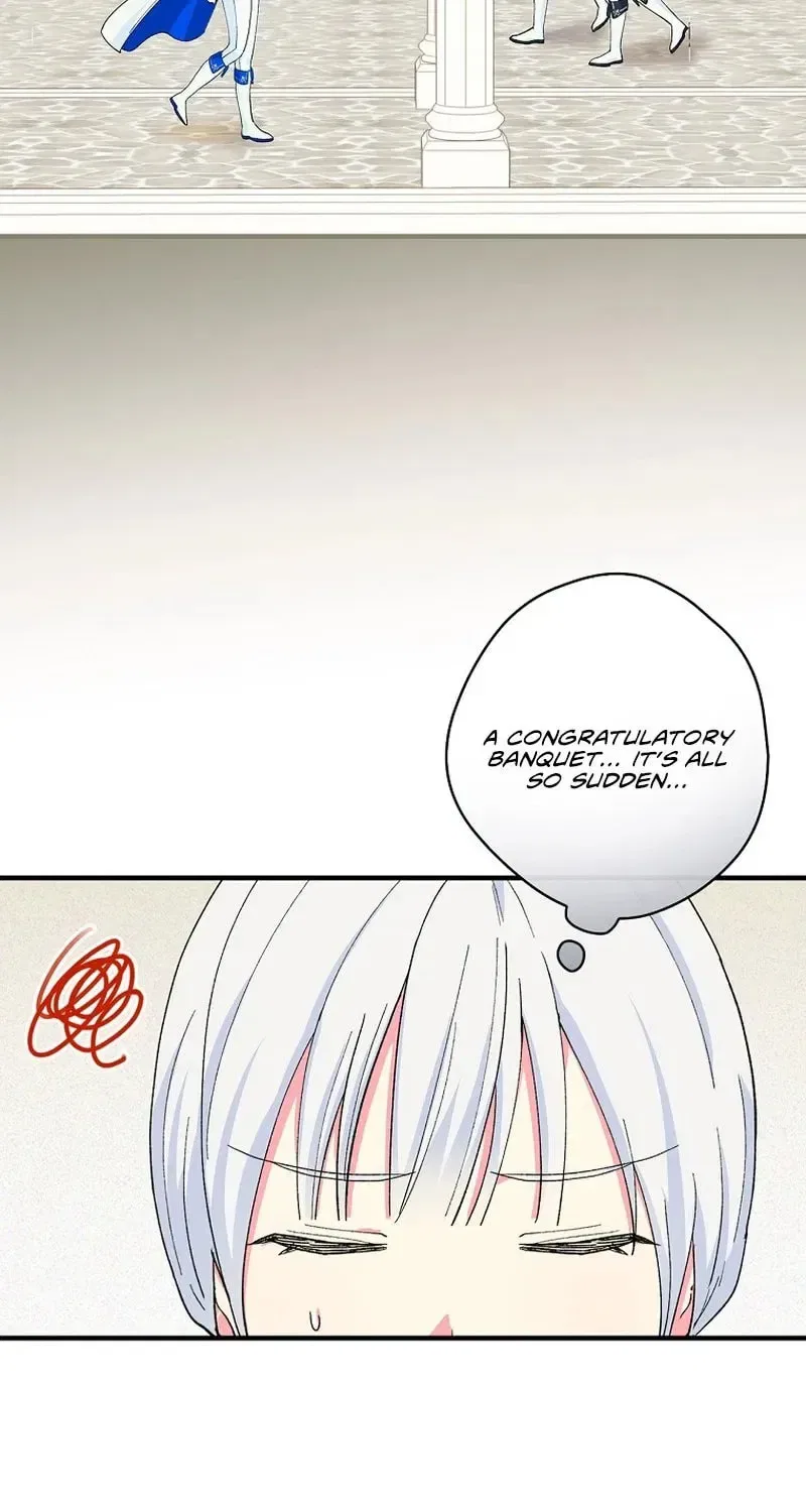 The Frost Flower Knight Chapter 10 – Page 57
