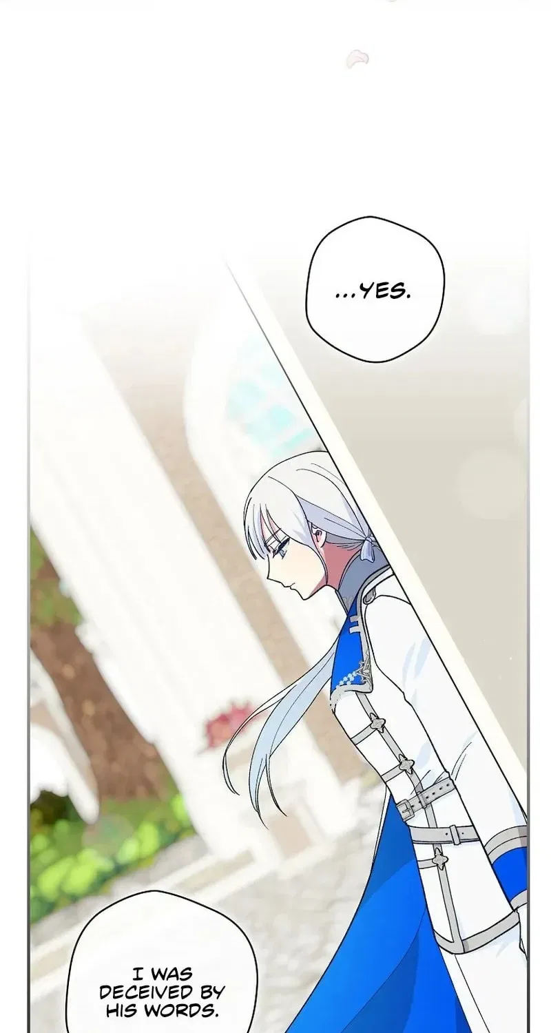 The Frost Flower Knight Chapter 10 – Page 66