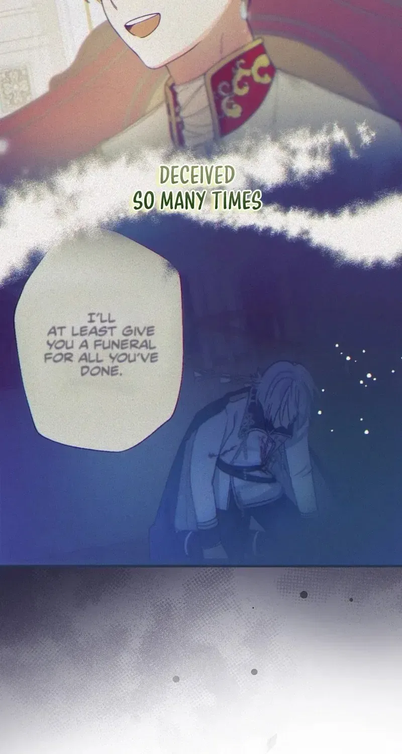 The Frost Flower Knight Chapter 10 – Page 68