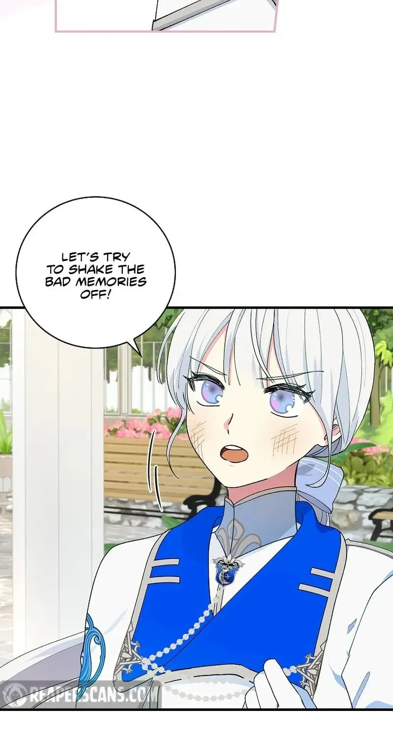 The Frost Flower Knight Chapter 10 – Page 73