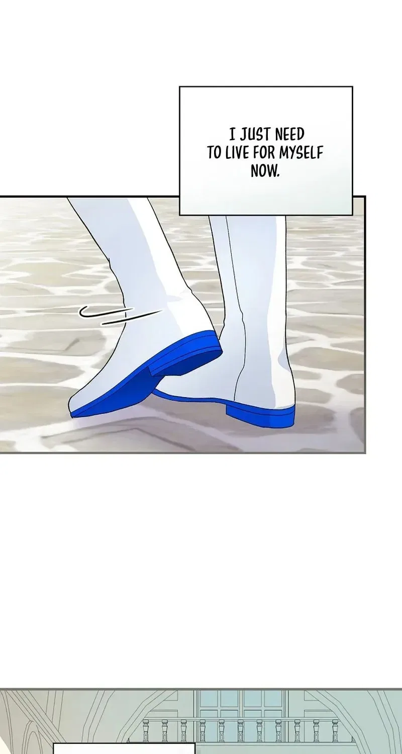 The Frost Flower Knight Chapter 10 – Page 75