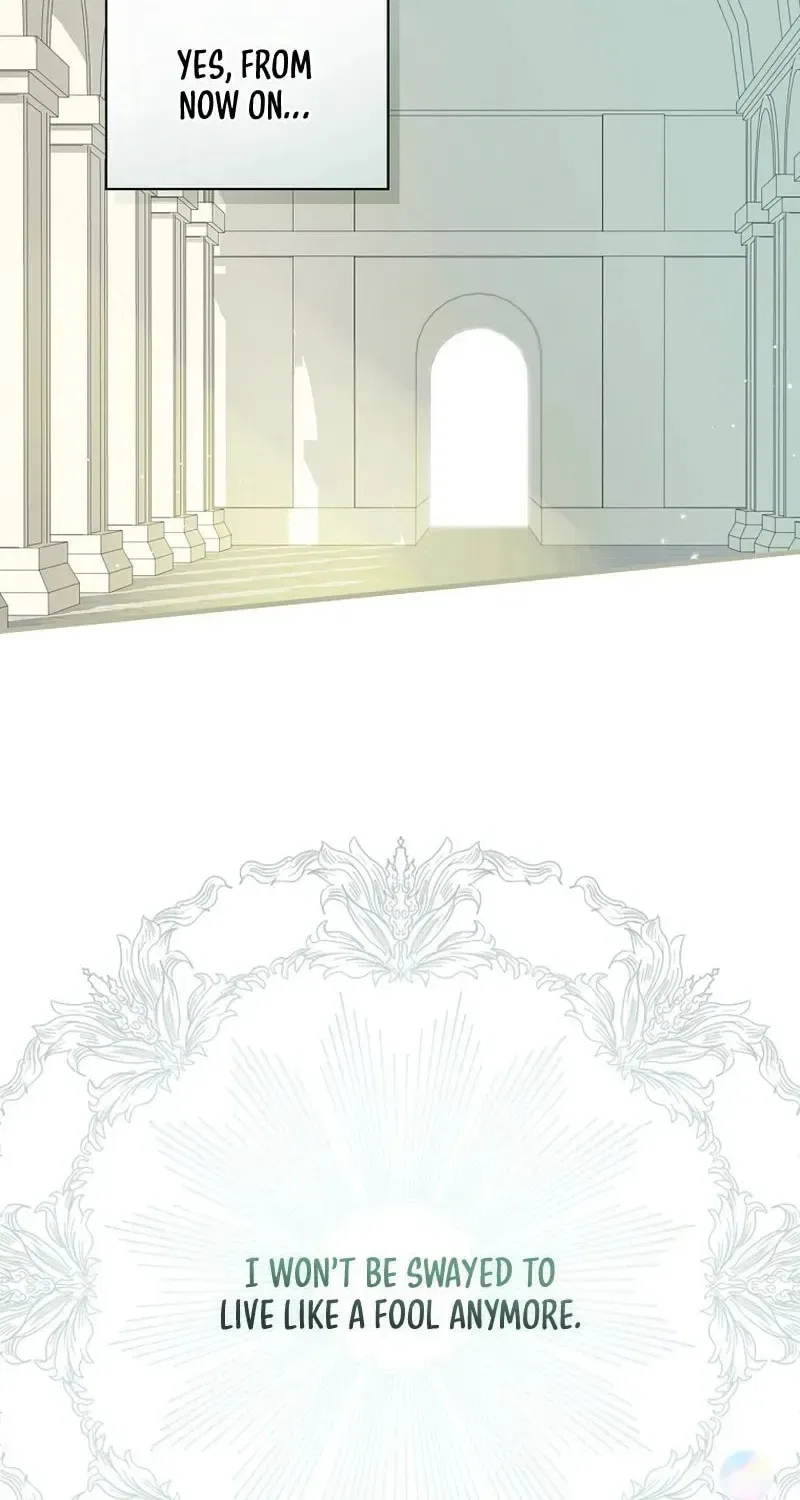 The Frost Flower Knight Chapter 10 – Page 76
