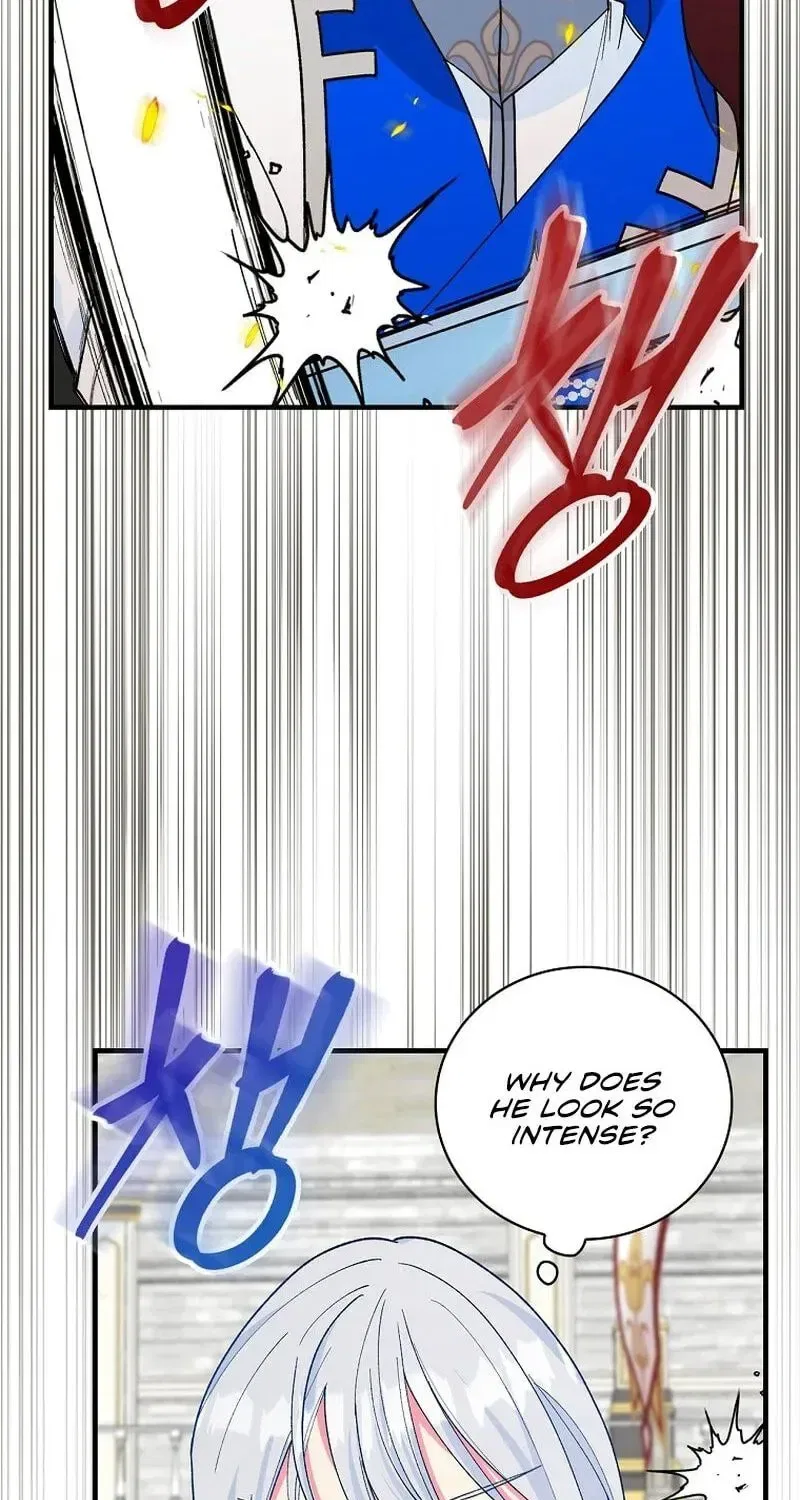 The Frost Flower Knight Chapter 9 – Page 17