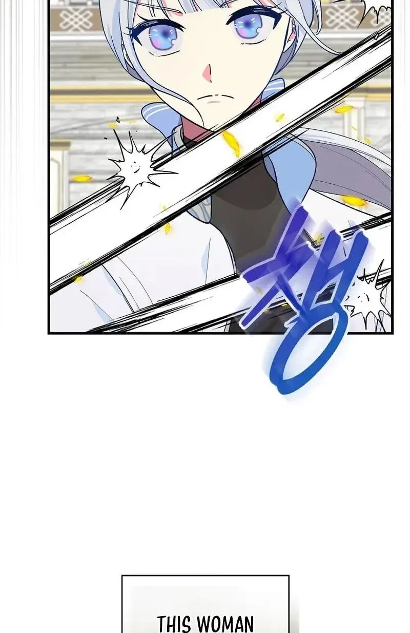 The Frost Flower Knight Chapter 9 – Page 18