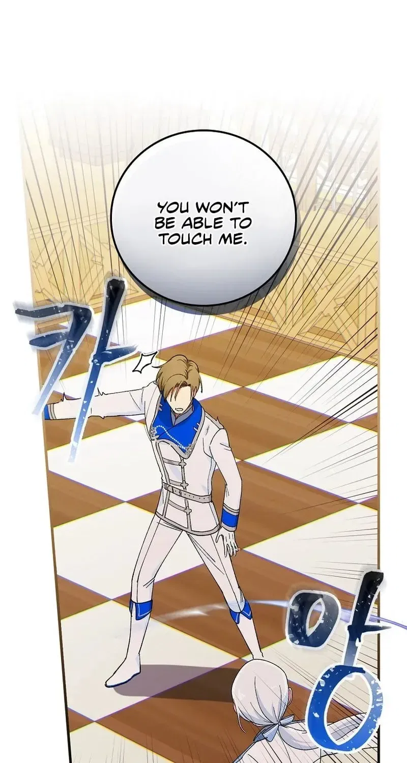 The Frost Flower Knight Chapter 9 – Page 22