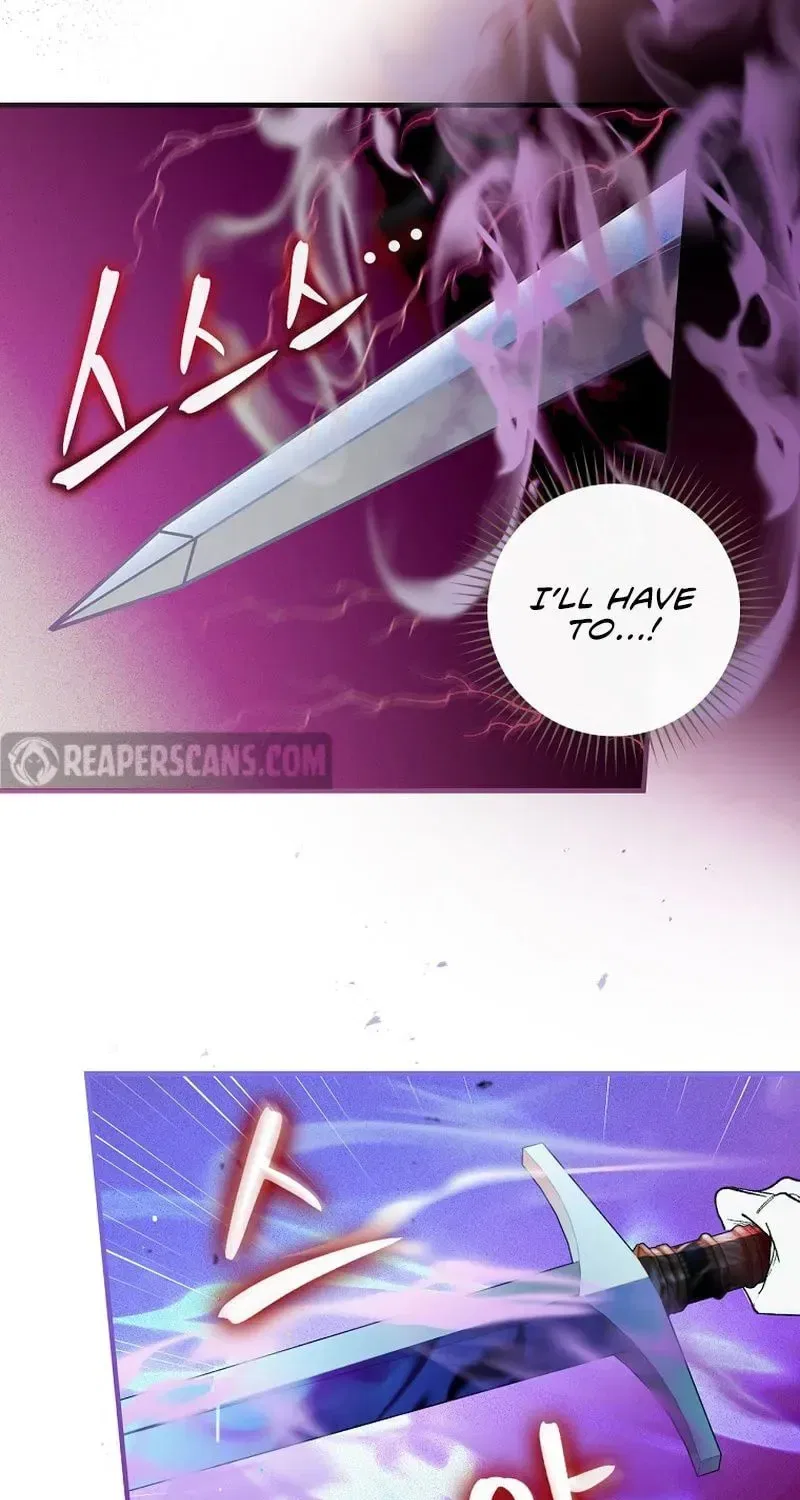 The Frost Flower Knight Chapter 9 – Page 25