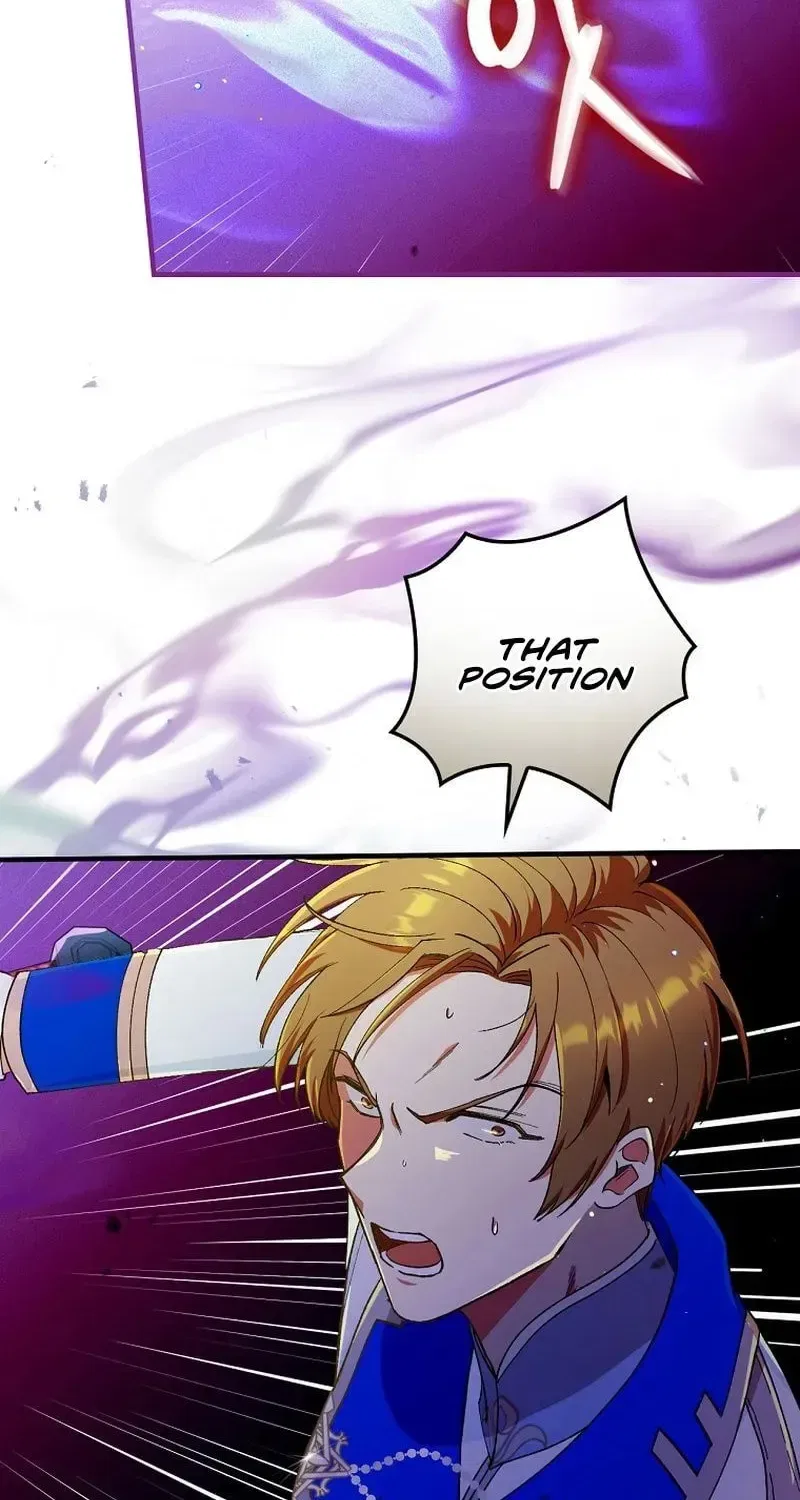 The Frost Flower Knight Chapter 9 – Page 26