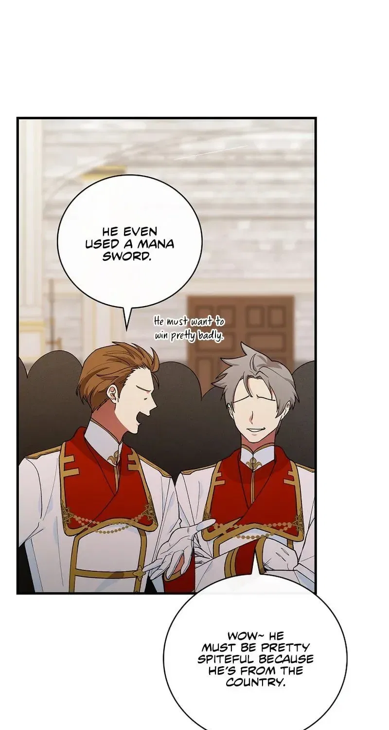 The Frost Flower Knight Chapter 9 – Page 29