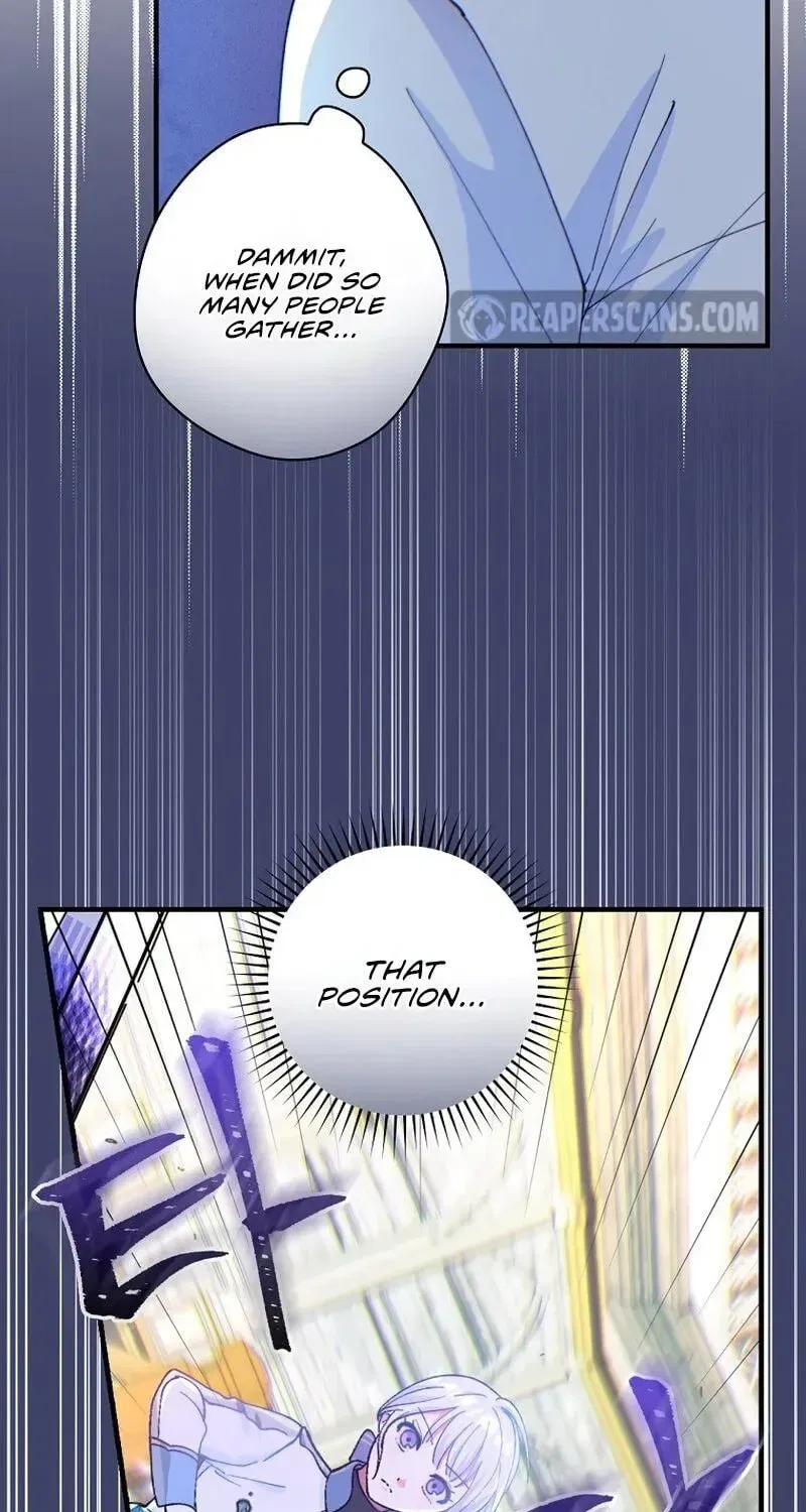 The Frost Flower Knight Chapter 9 – Page 31