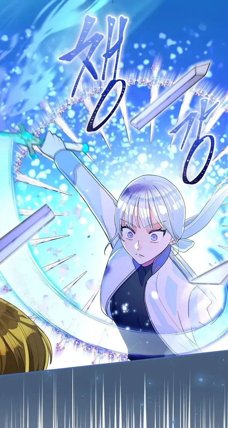 The Frost Flower Knight Chapter 9 – Page 37