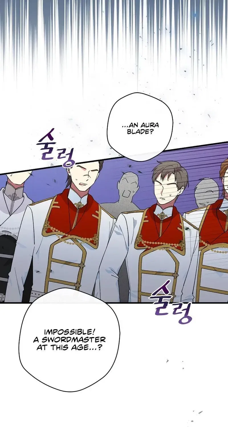 The Frost Flower Knight Chapter 9 – Page 38