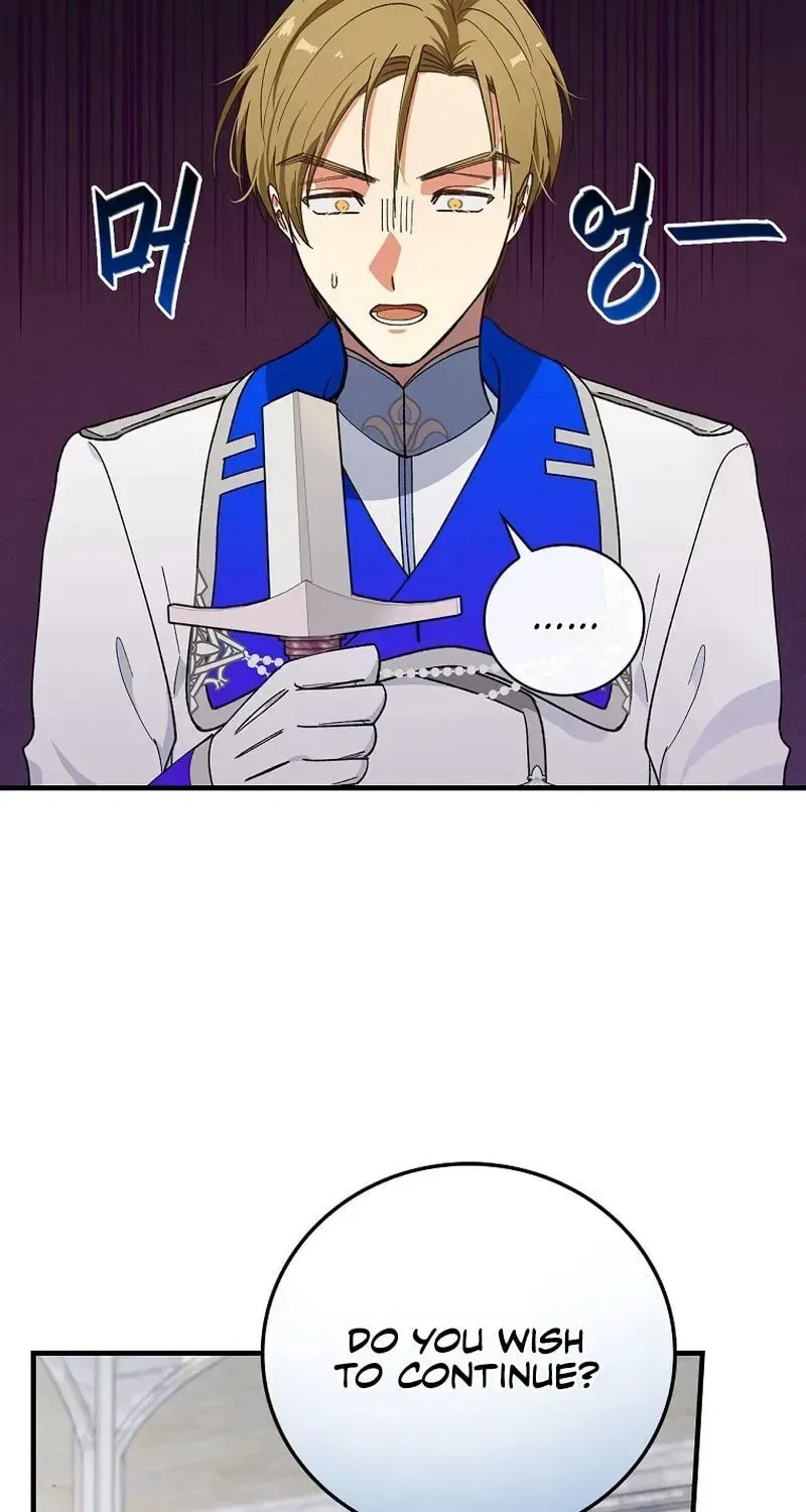 The Frost Flower Knight Chapter 9 – Page 42