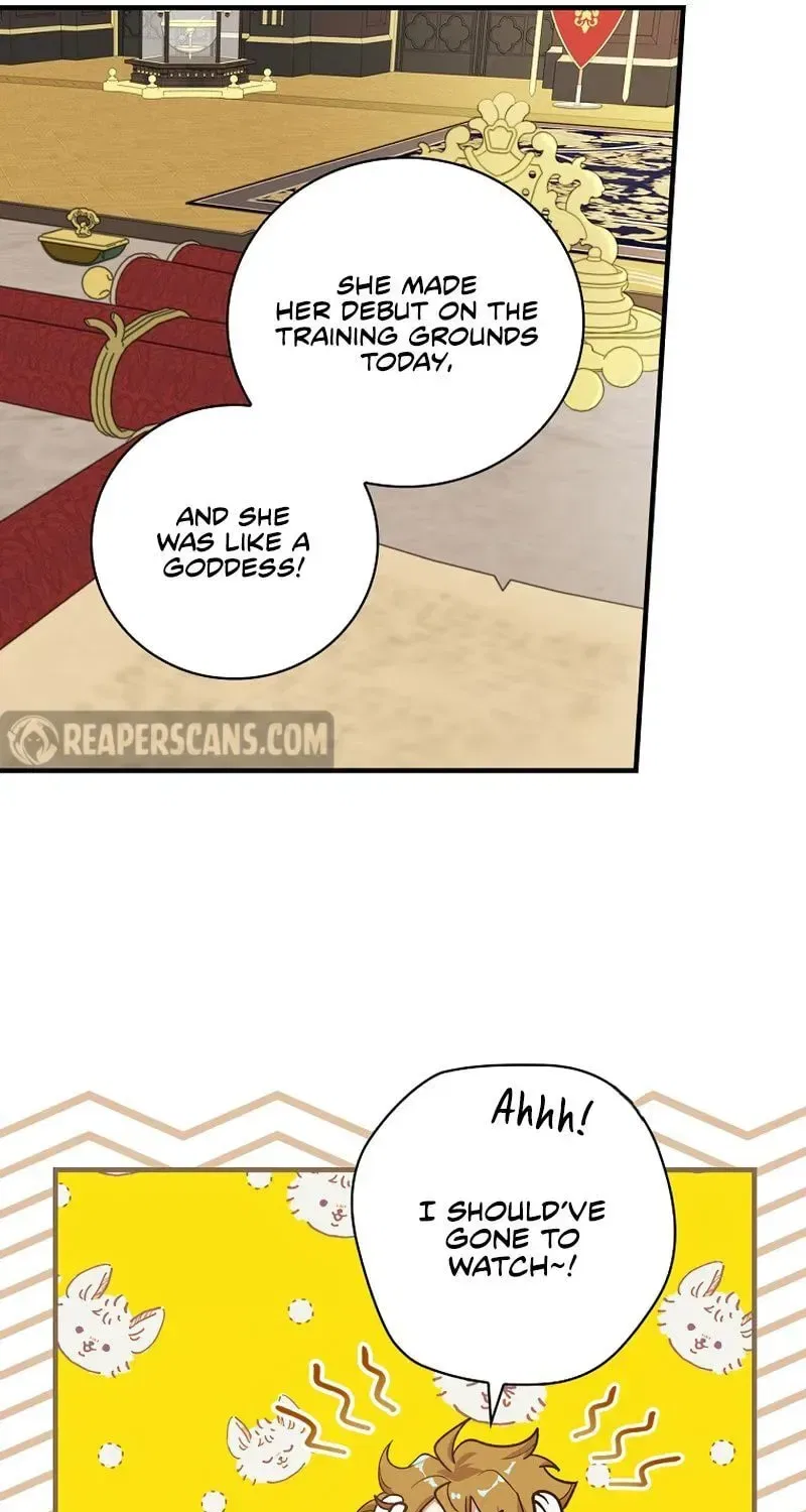 The Frost Flower Knight Chapter 9 – Page 53
