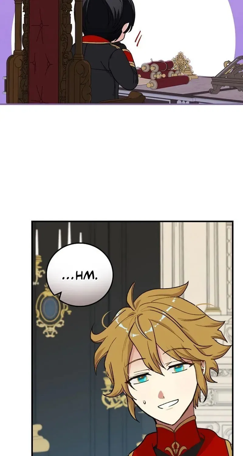 The Frost Flower Knight Chapter 9 – Page 55