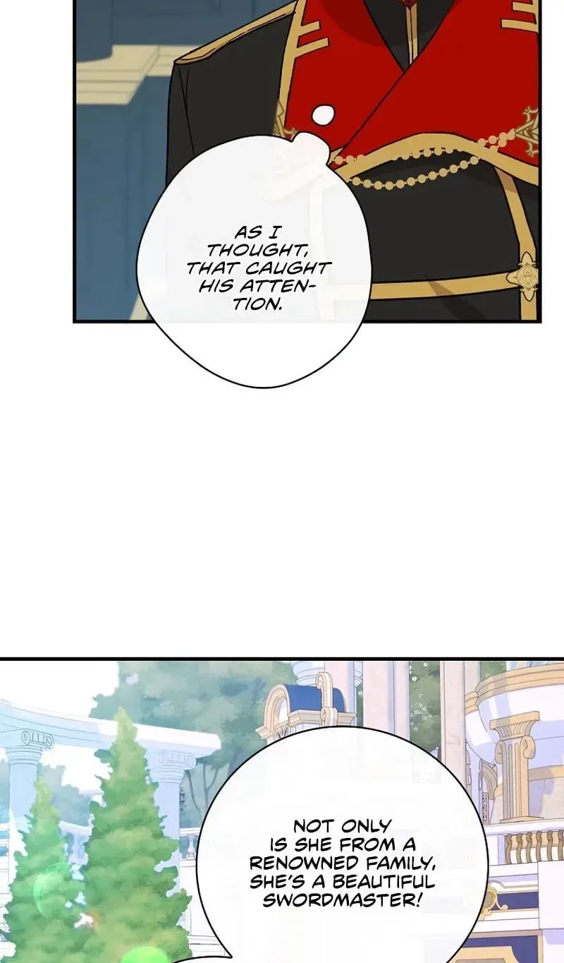 The Frost Flower Knight Chapter 9 – Page 56
