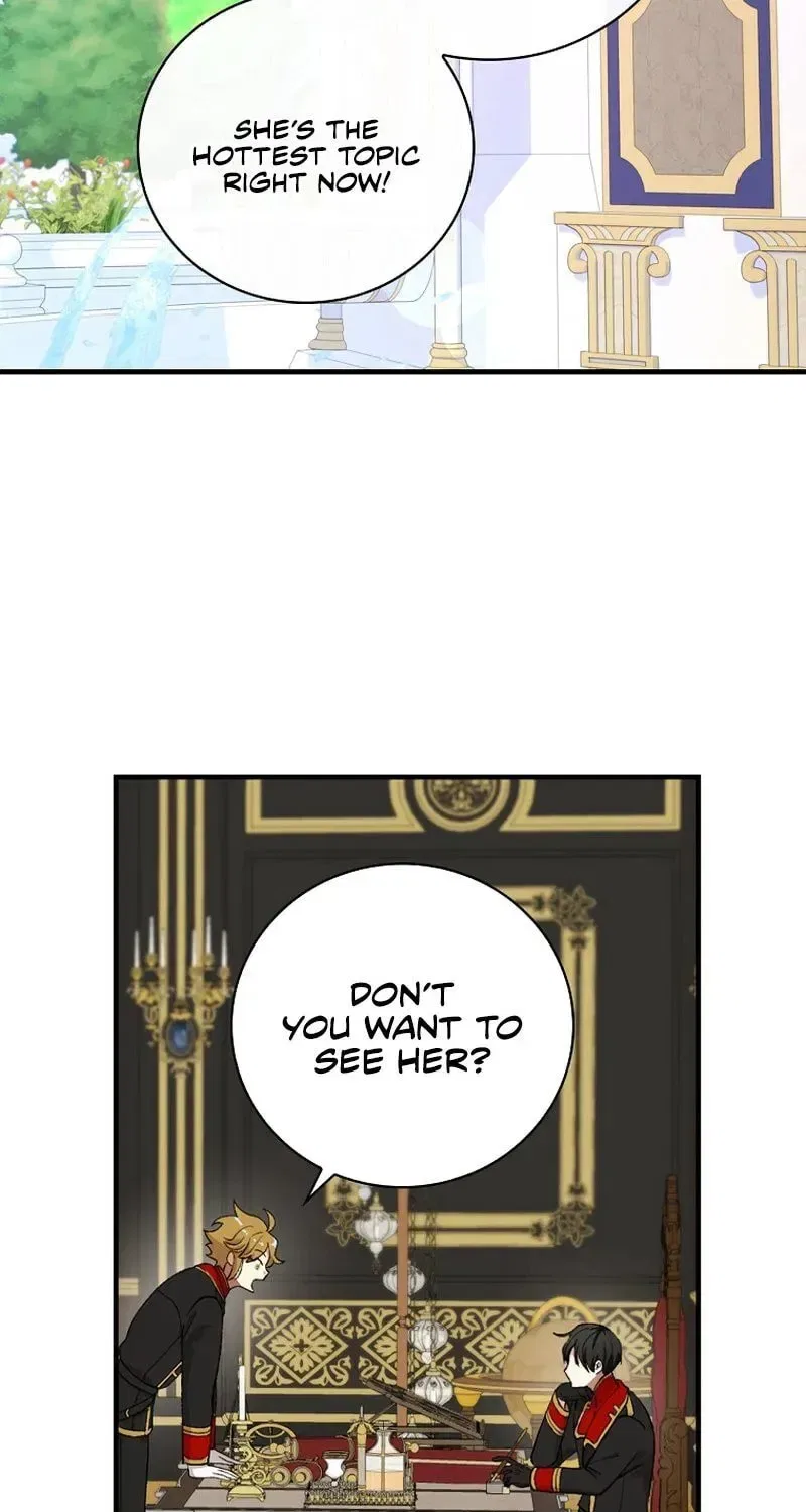 The Frost Flower Knight Chapter 9 – Page 57