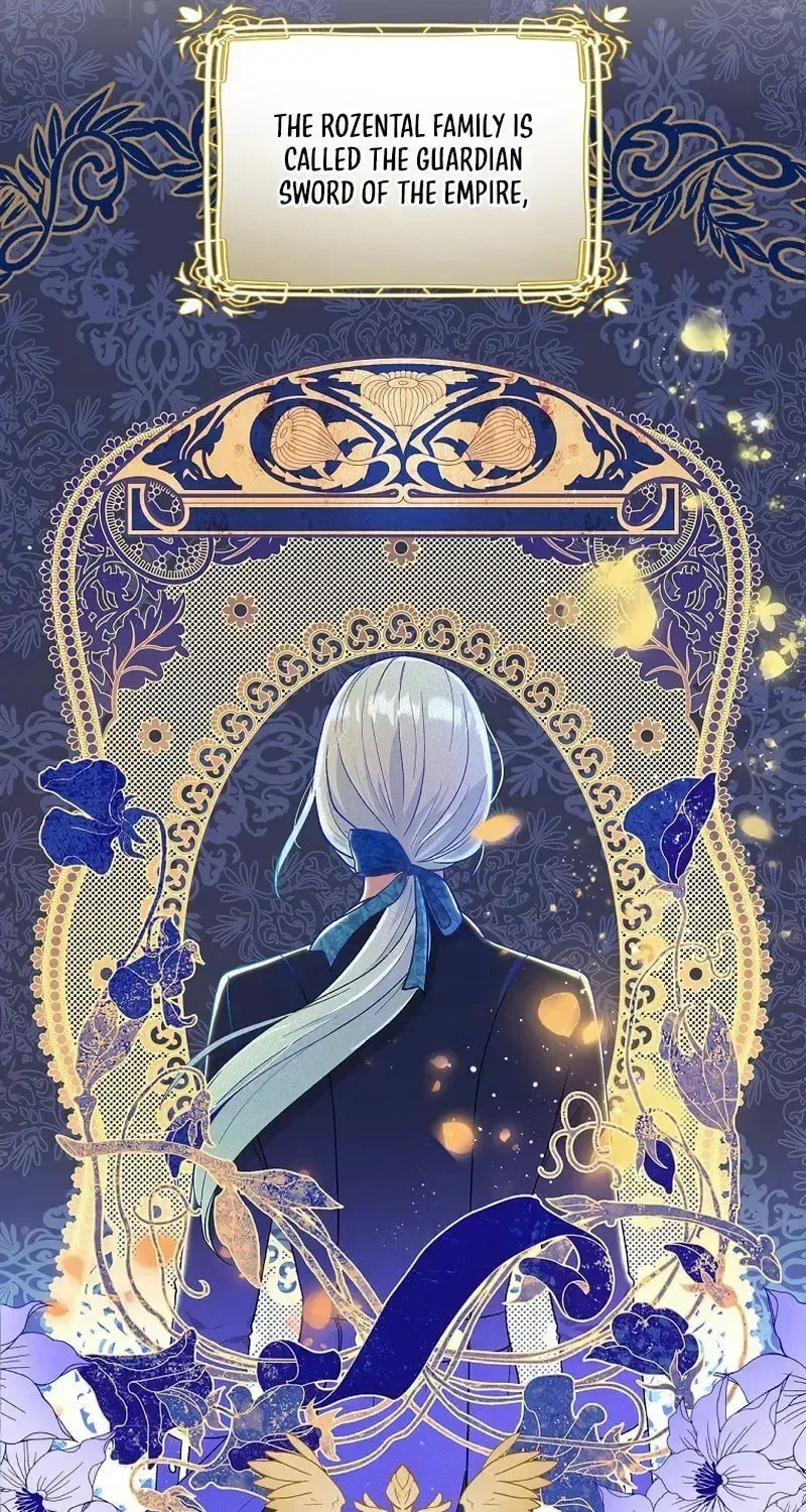 The Frost Flower Knight Chapter 9 – Page 61