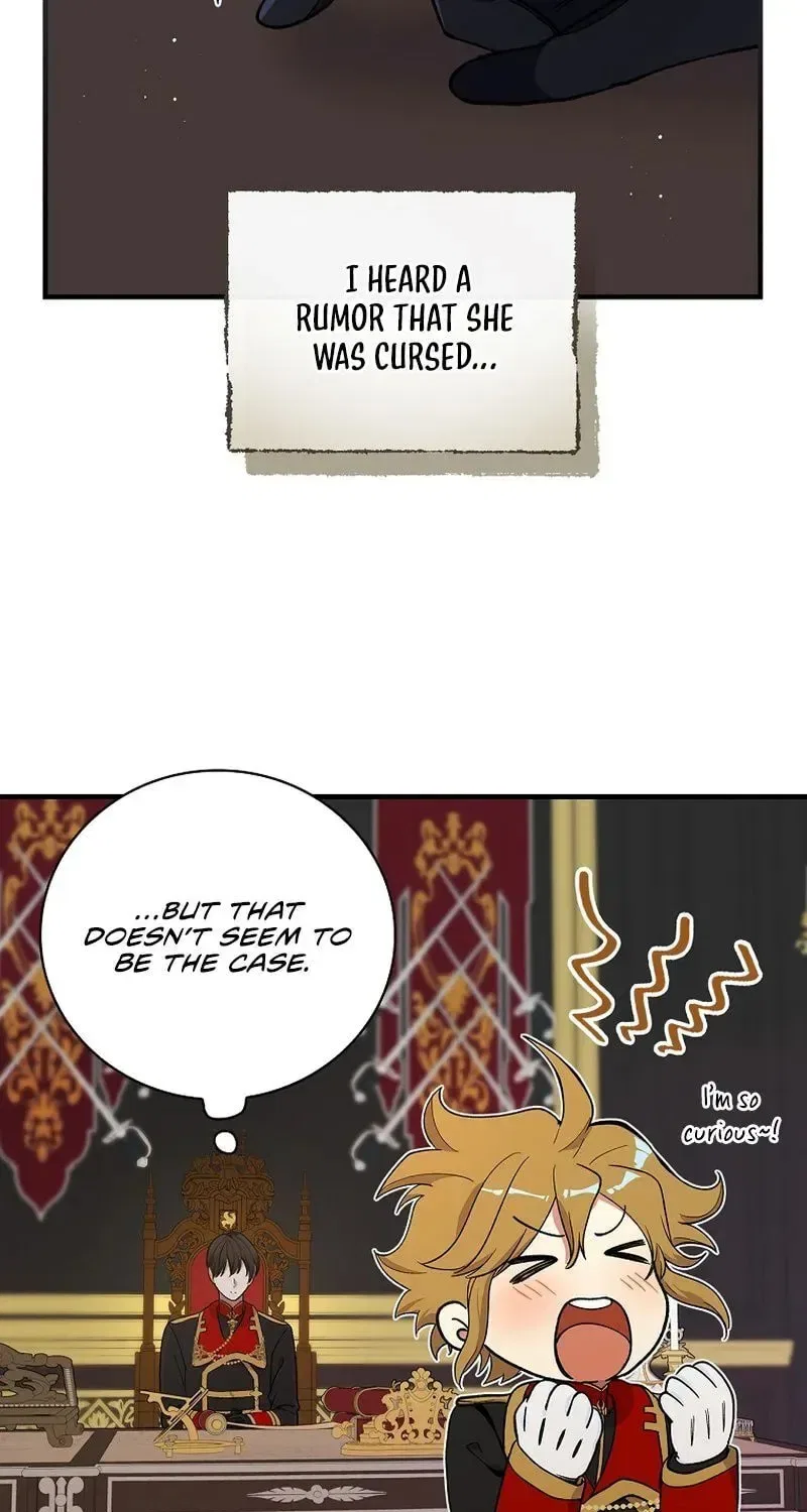 The Frost Flower Knight Chapter 9 – Page 64