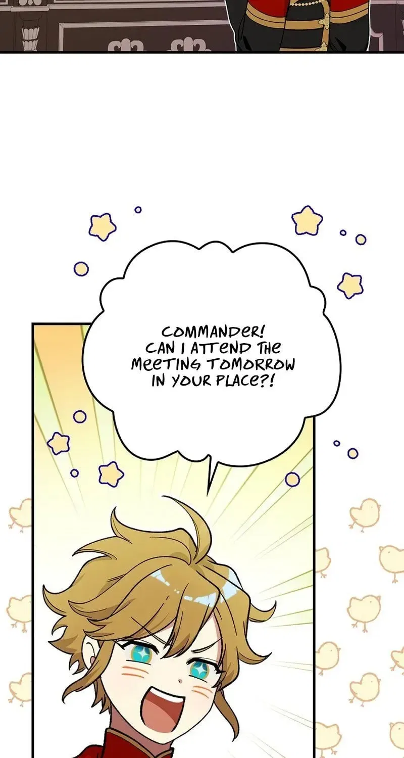 The Frost Flower Knight Chapter 9 – Page 65