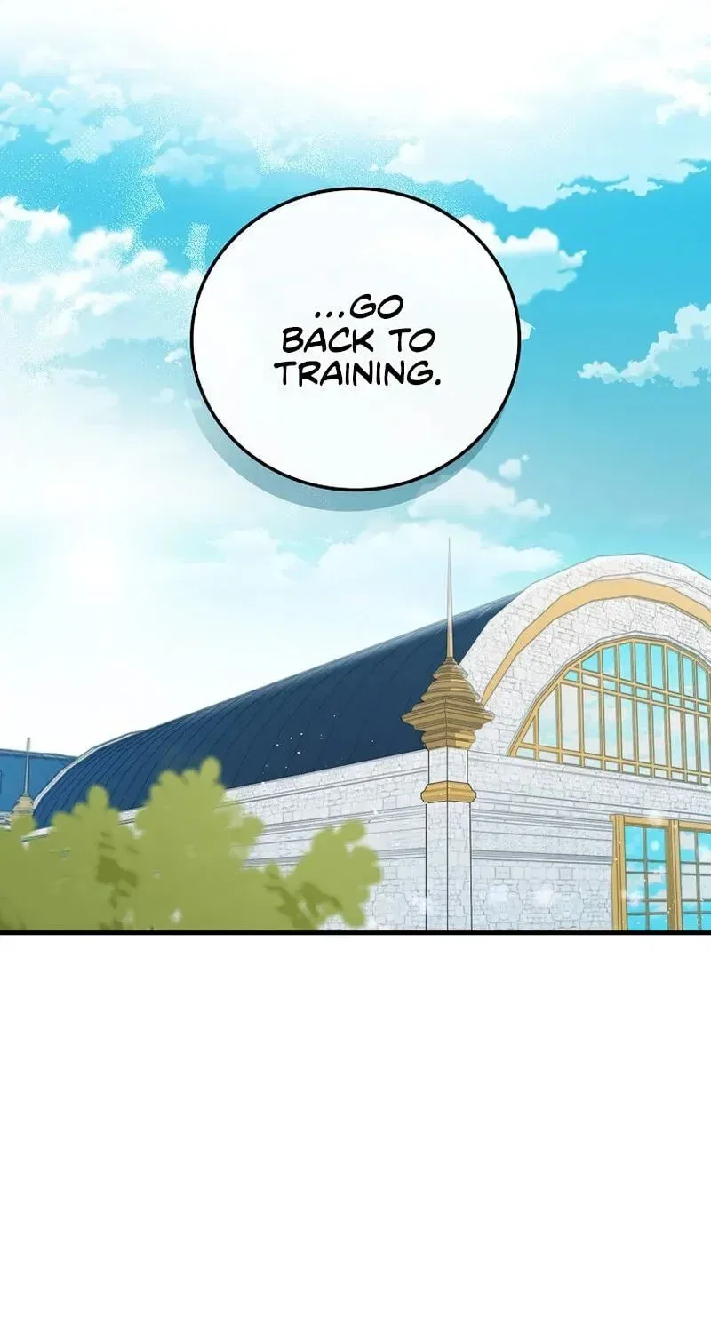 The Frost Flower Knight Chapter 9 – Page 70