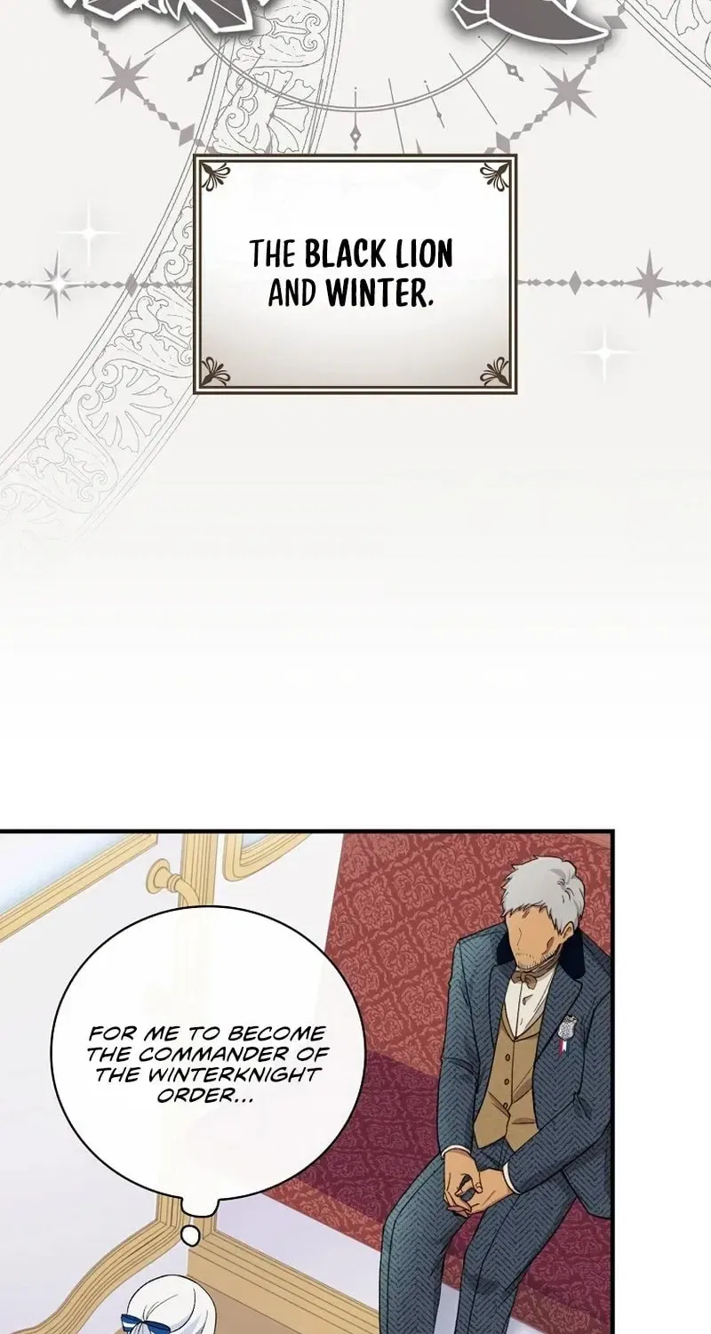 The Frost Flower Knight Chapter 8 – Page 8