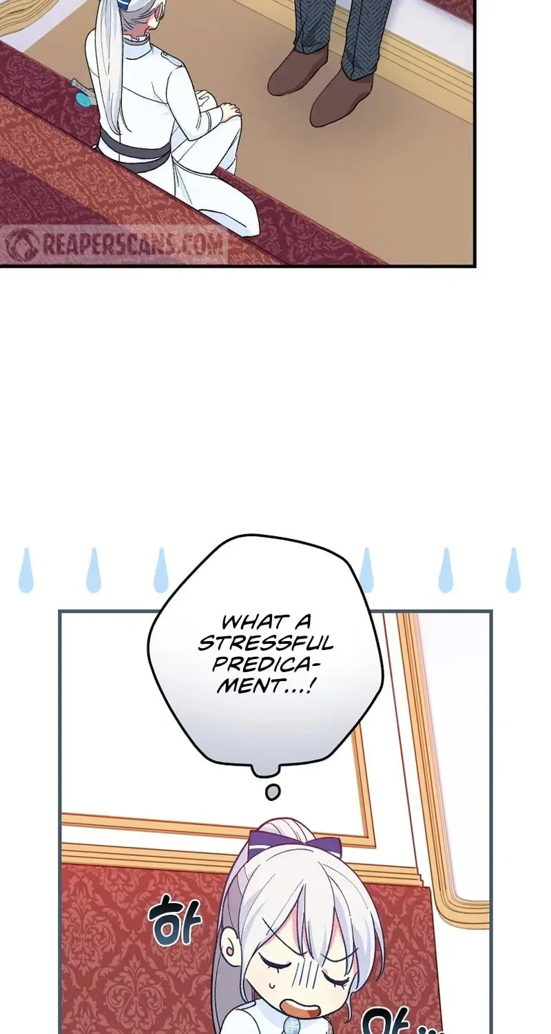 The Frost Flower Knight Chapter 8 – Page 9