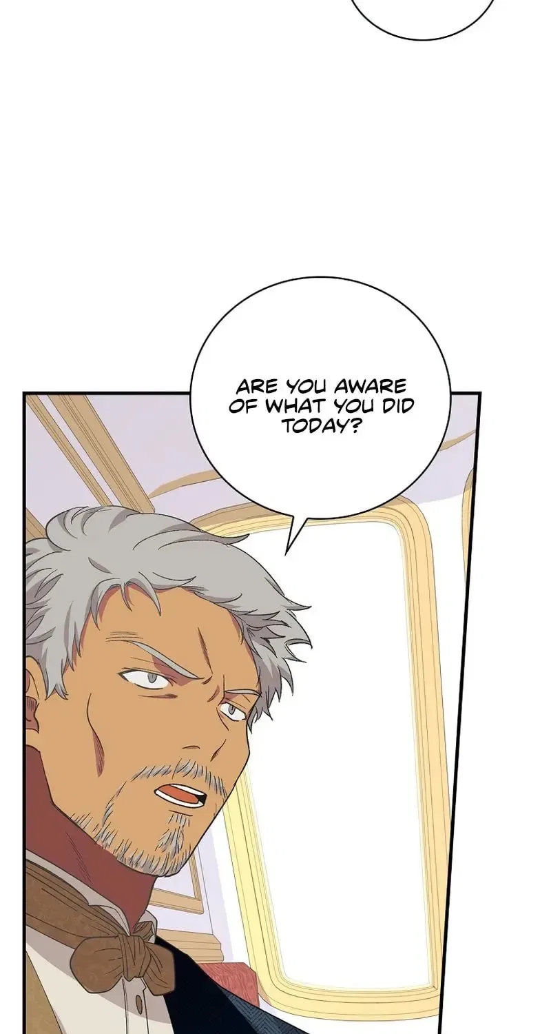 The Frost Flower Knight Chapter 8 – Page 11