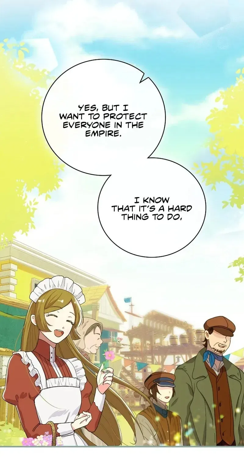 The Frost Flower Knight Chapter 8 – Page 16