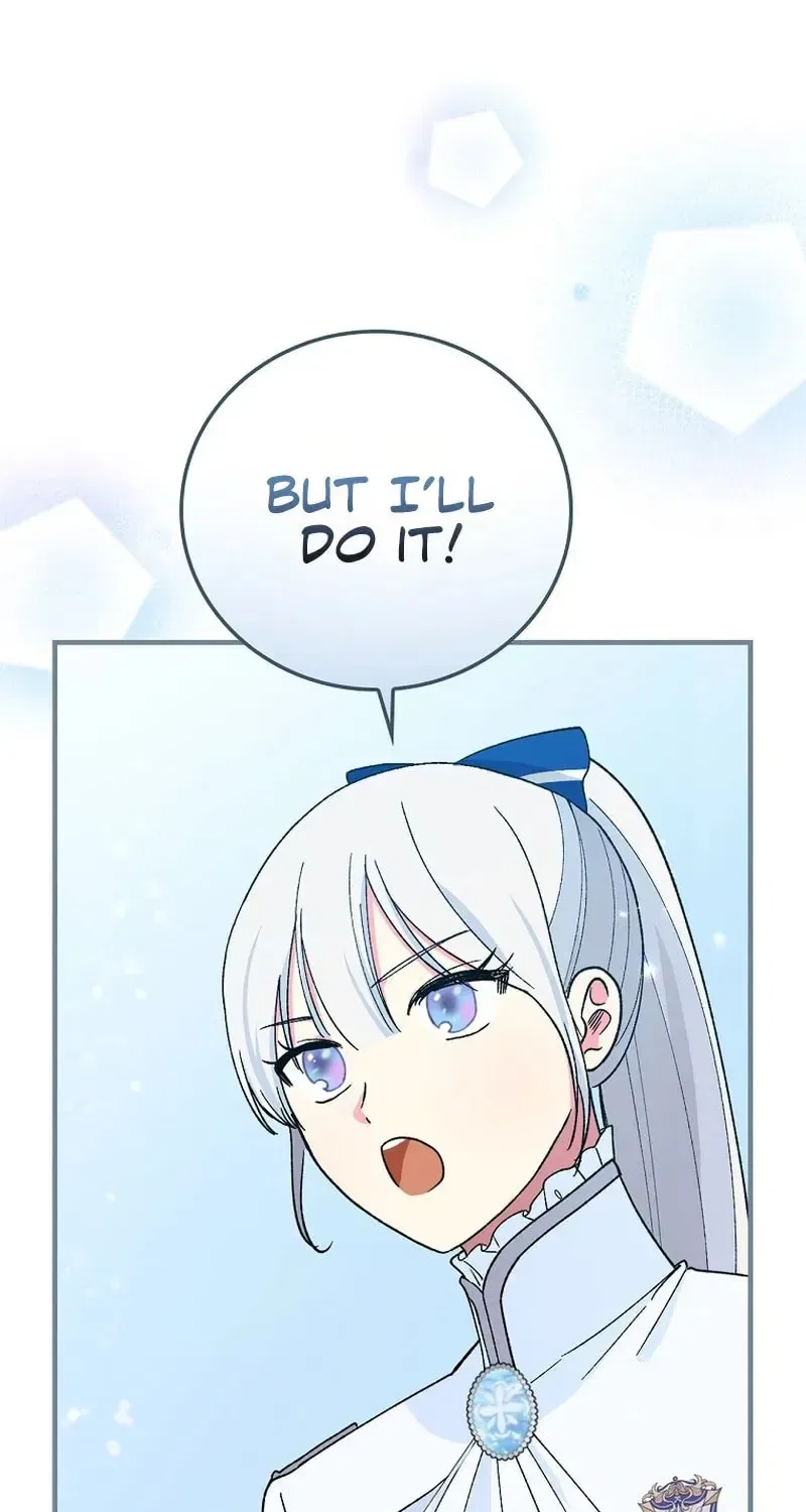 The Frost Flower Knight Chapter 8 – Page 17