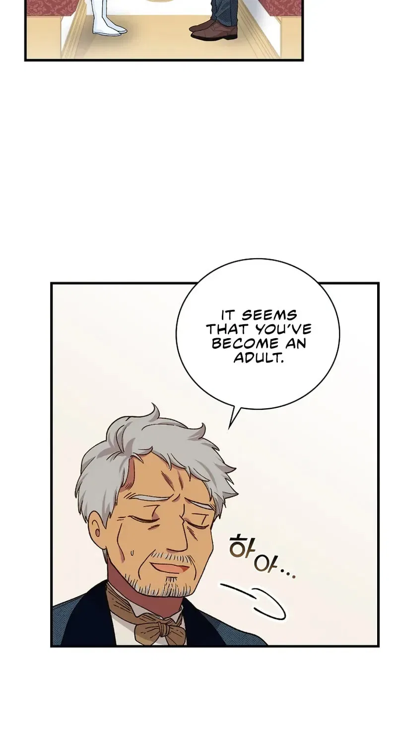 The Frost Flower Knight Chapter 8 – Page 19