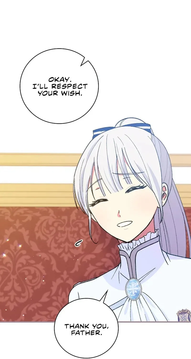 The Frost Flower Knight Chapter 8 – Page 20