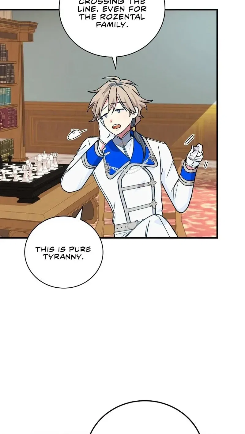 The Frost Flower Knight Chapter 8 – Page 26