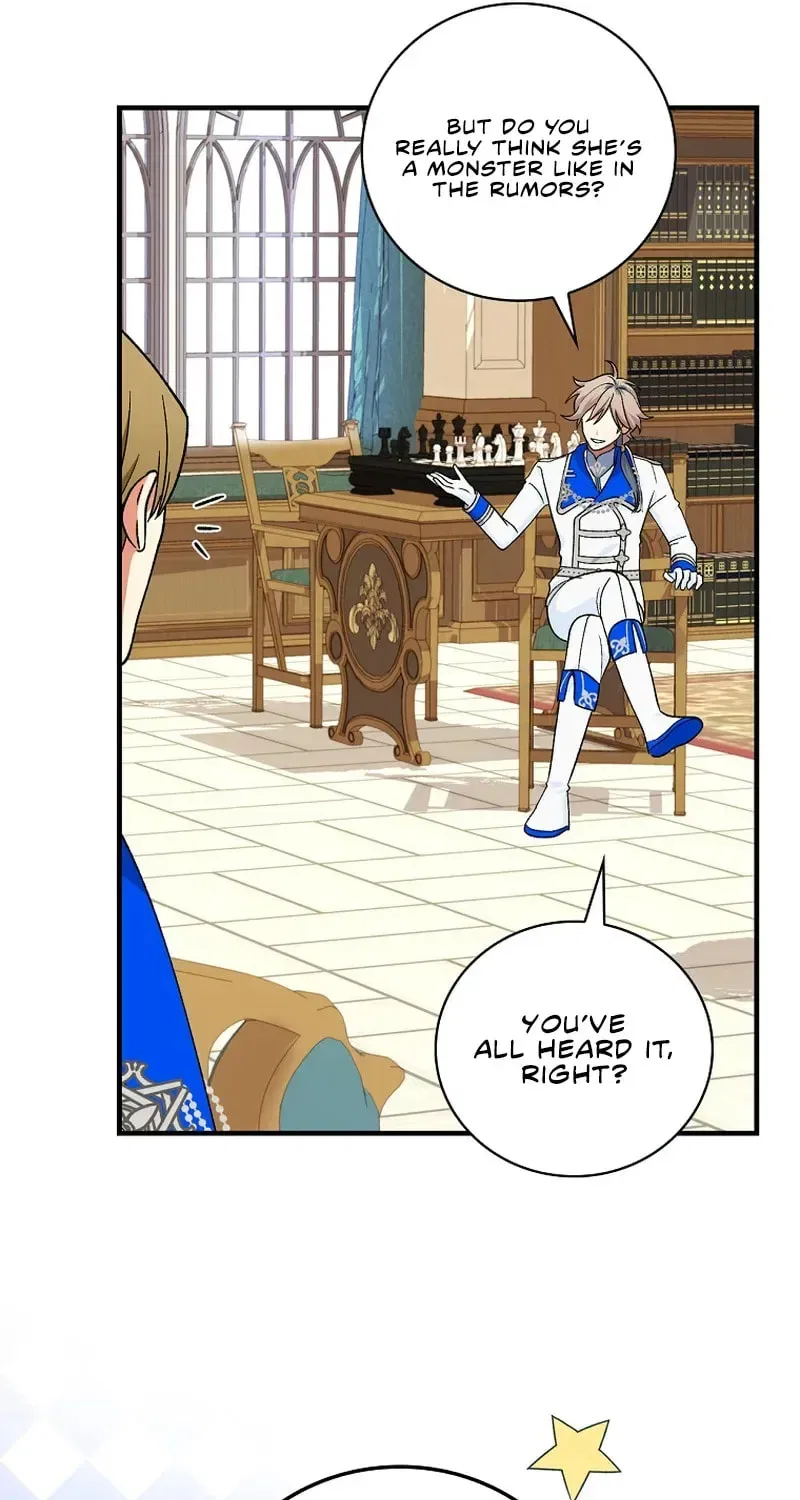 The Frost Flower Knight Chapter 8 – Page 29