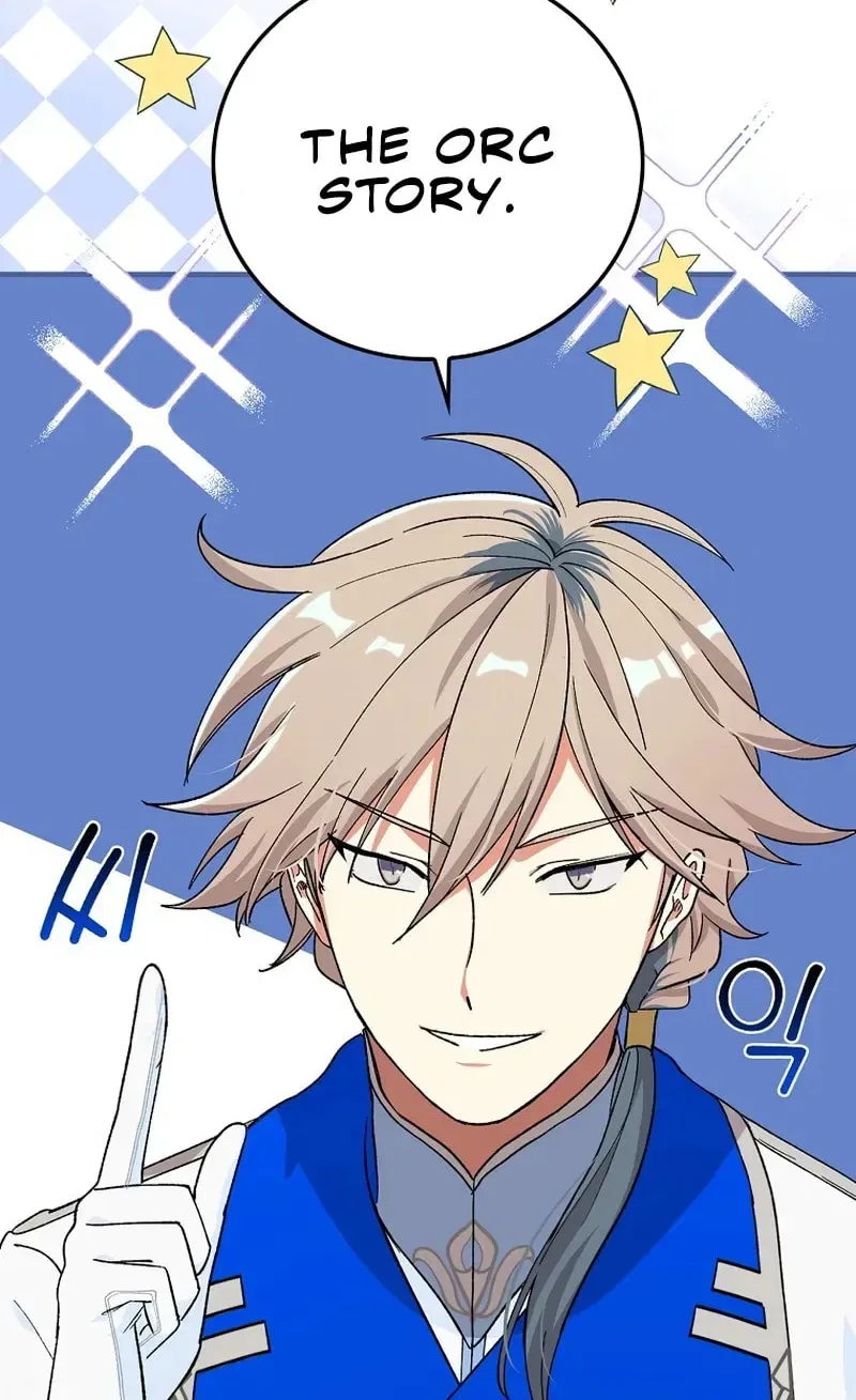The Frost Flower Knight Chapter 8 – Page 30
