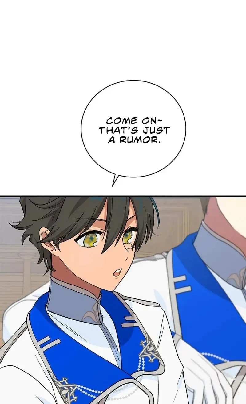 The Frost Flower Knight Chapter 8 – Page 32