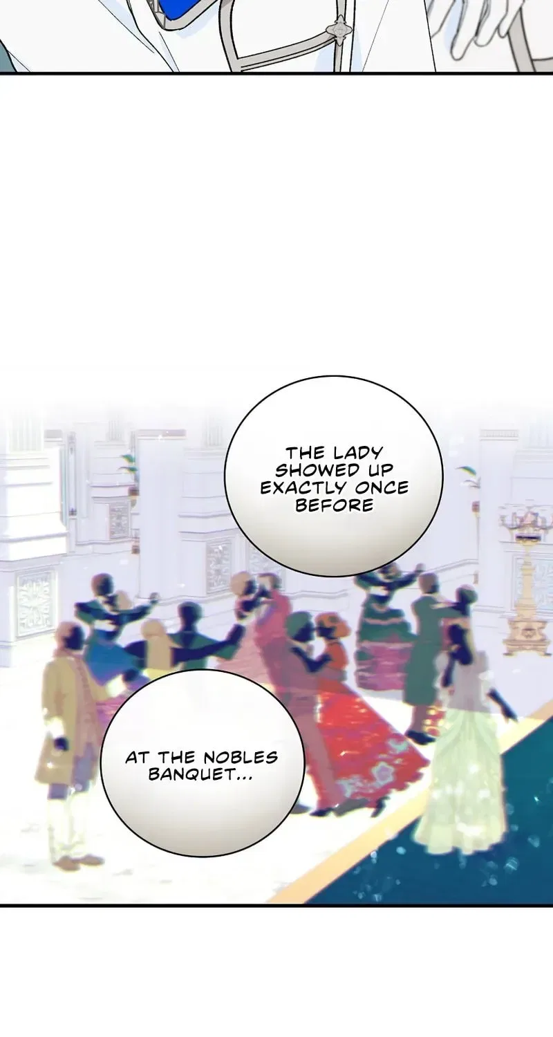The Frost Flower Knight Chapter 8 – Page 33