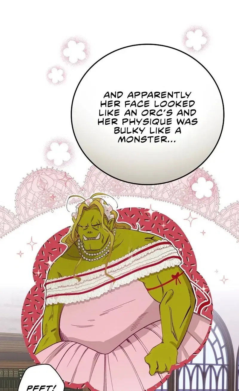 The Frost Flower Knight Chapter 8 – Page 34