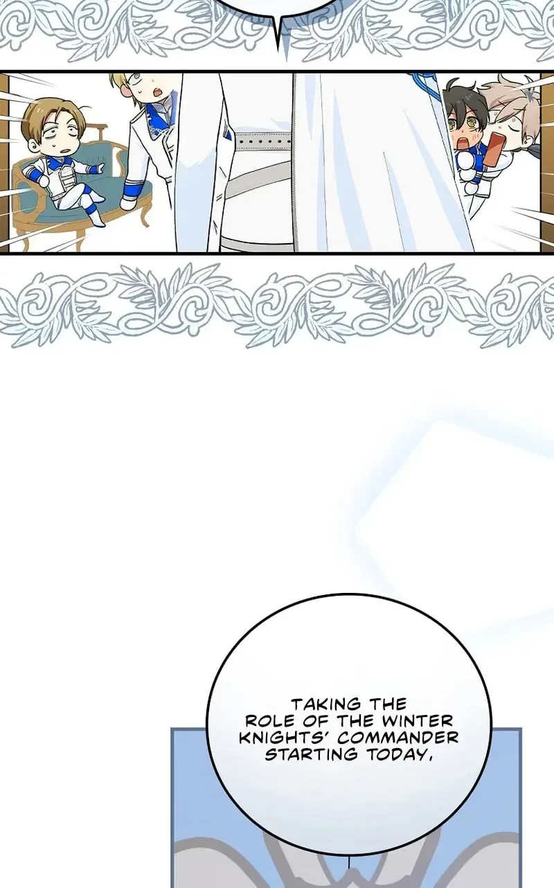 The Frost Flower Knight Chapter 8 – Page 40