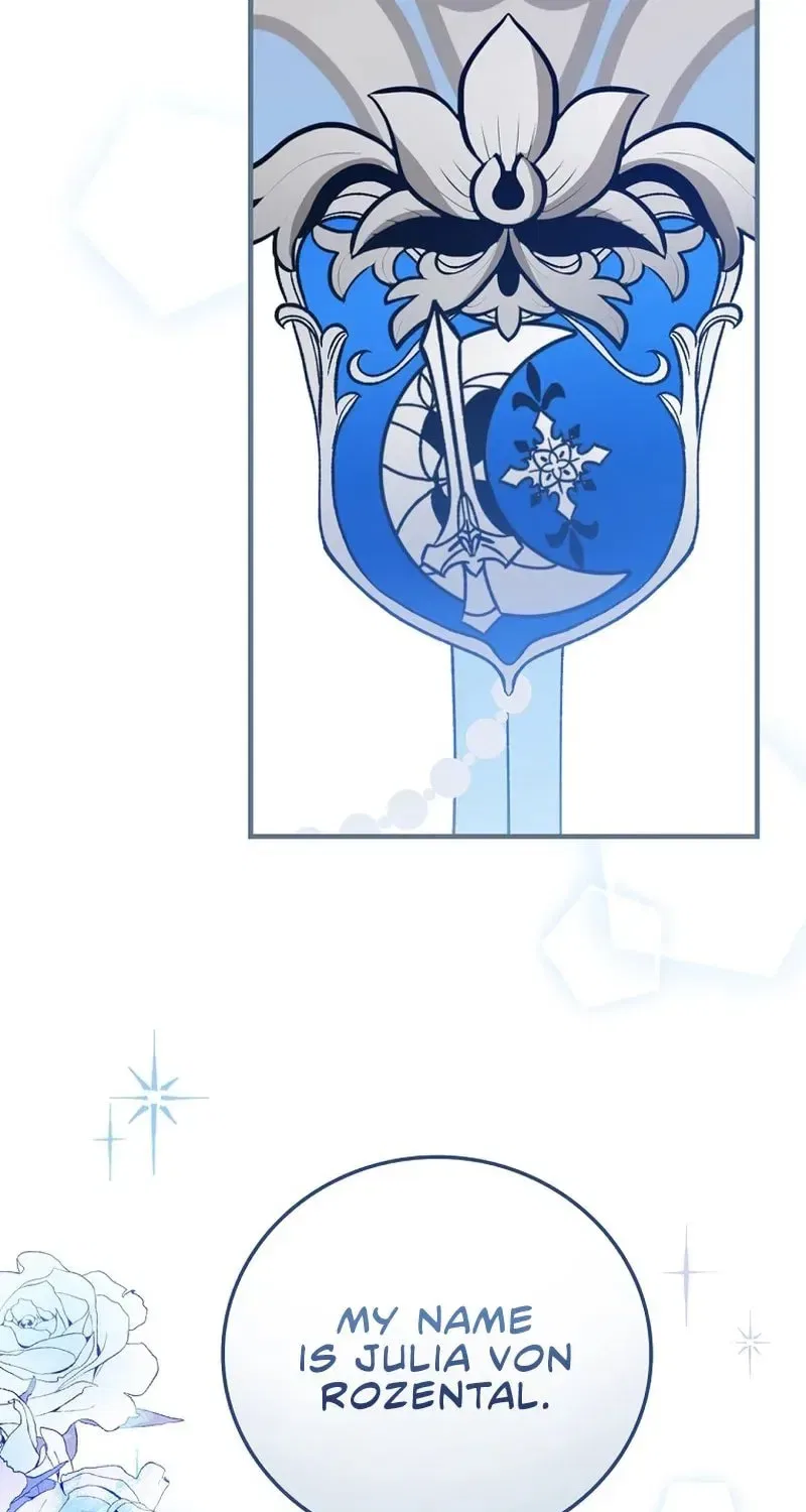 The Frost Flower Knight Chapter 8 – Page 41
