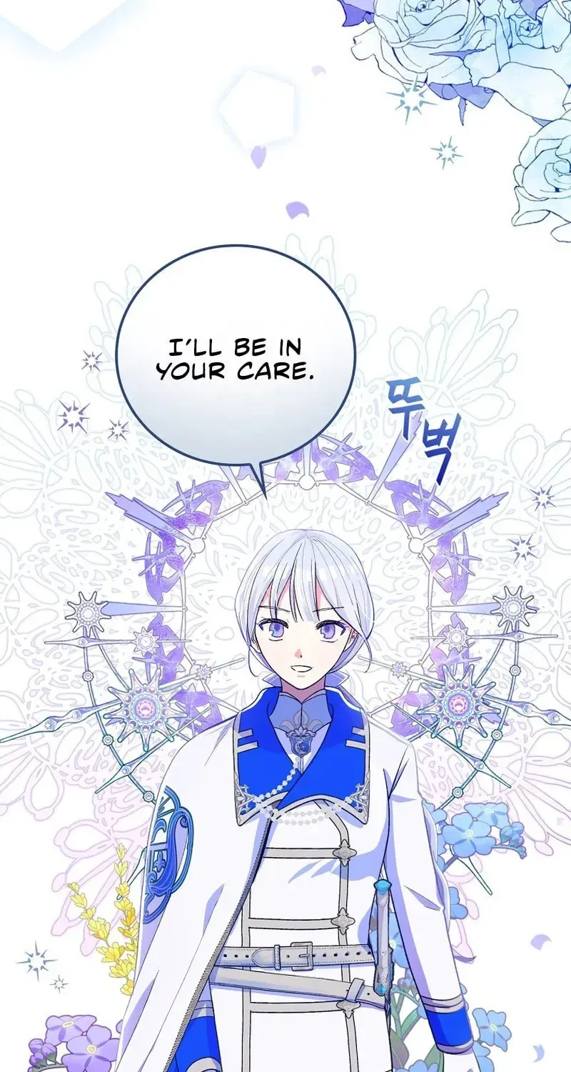 The Frost Flower Knight Chapter 8 – Page 43