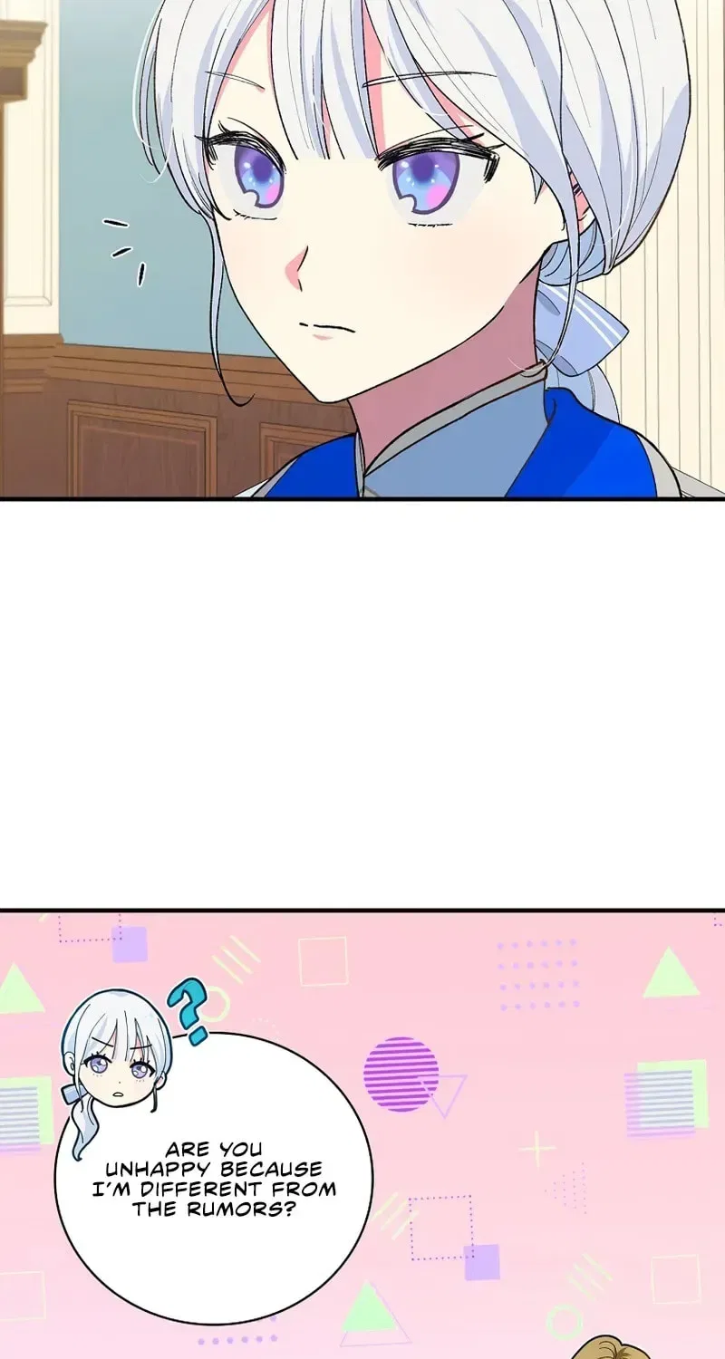 The Frost Flower Knight Chapter 8 – Page 47