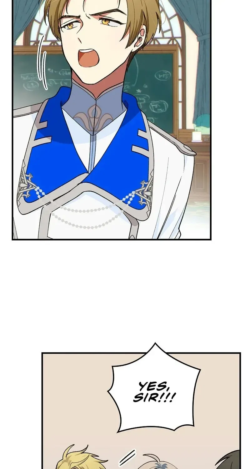 The Frost Flower Knight Chapter 8 – Page 49