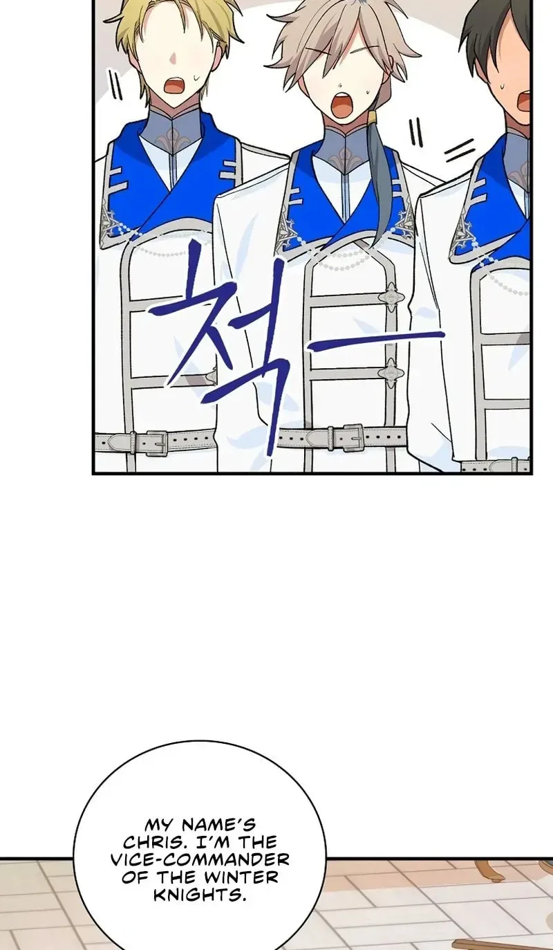 The Frost Flower Knight Chapter 8 – Page 50