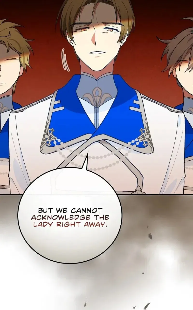 The Frost Flower Knight Chapter 8 – Page 54